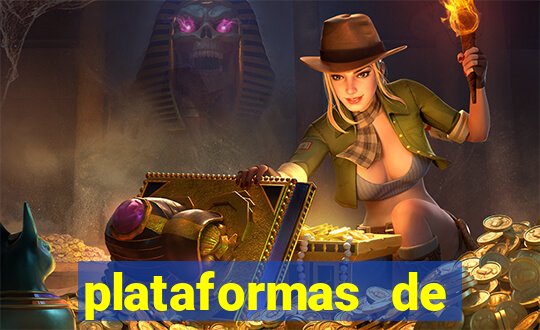 plataformas de jogos que pagam por cadastro sem deposito